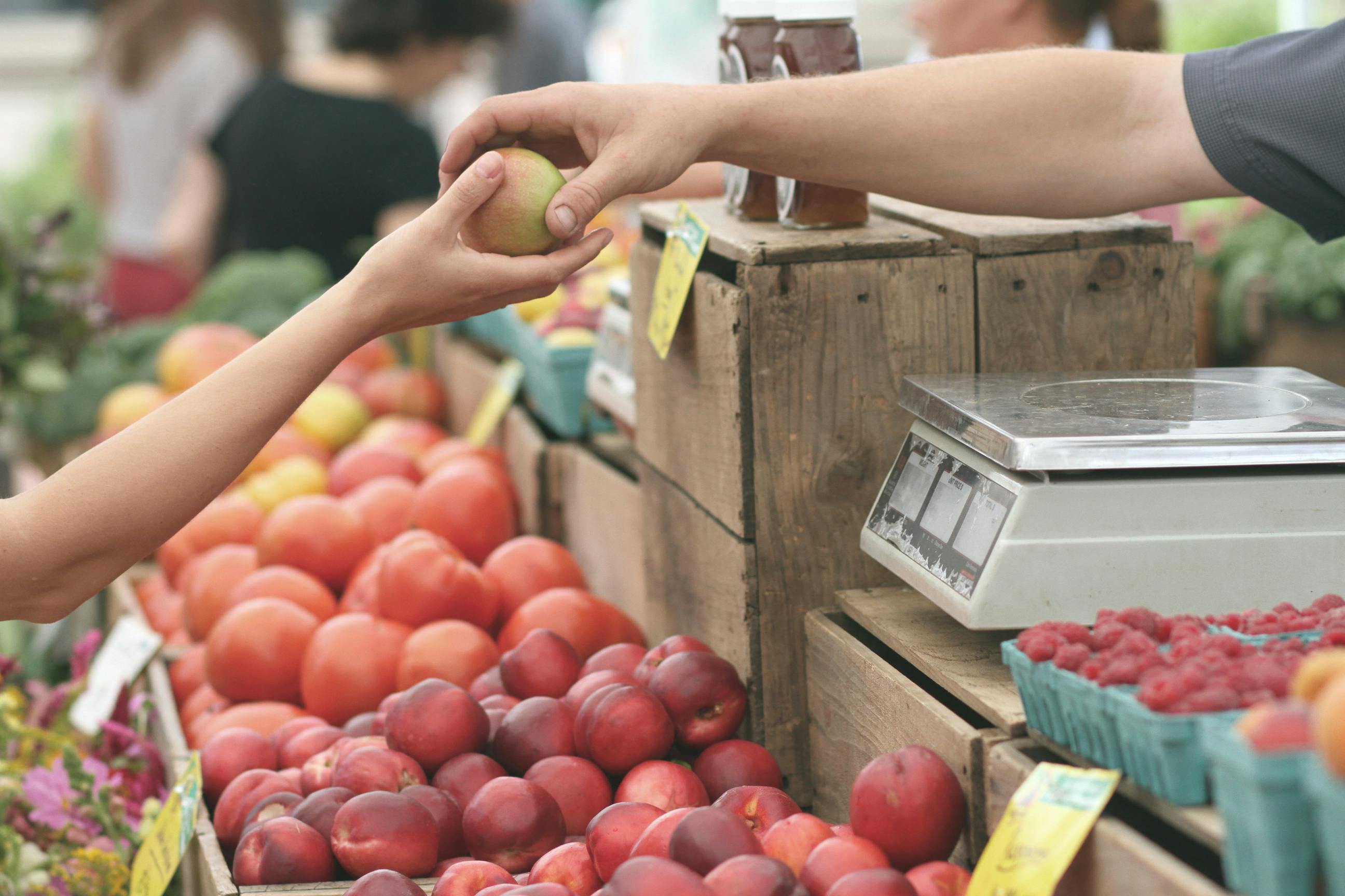 Port Moody Farmers Market