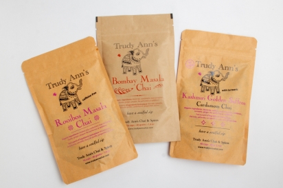 Trudy Ann’s Chai & Spices 